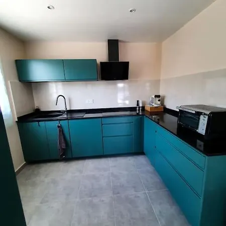 Mon Caprice Holiday home