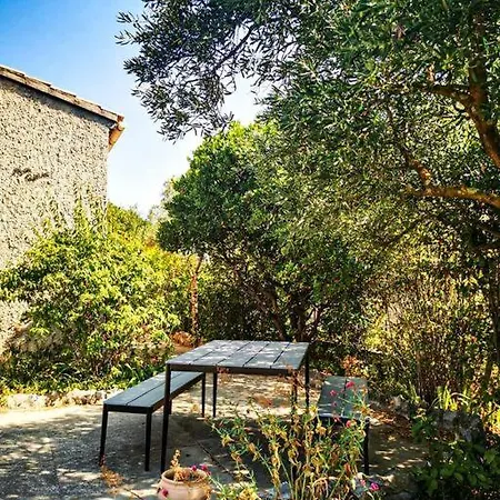 Mon Caprice Holiday home Roquemaure (Gard)