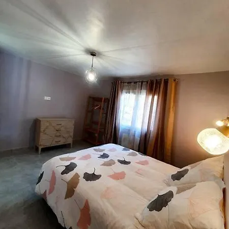 Mon Caprice بيت للعطل *