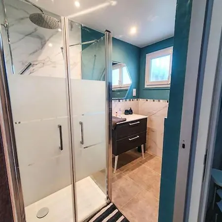 Holiday home Mon Caprice *