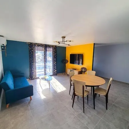 Mon Caprice * روكمور