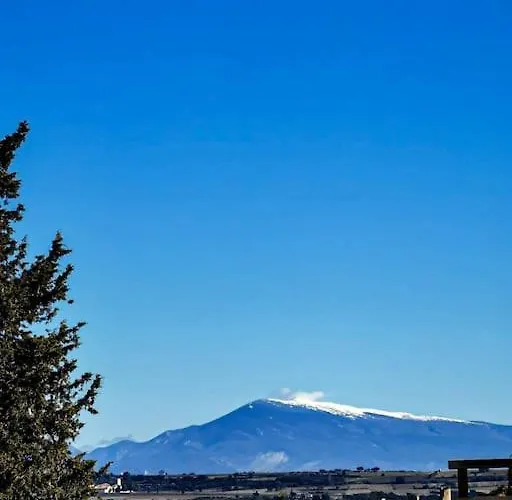 Ferienhaus Mon Caprice
