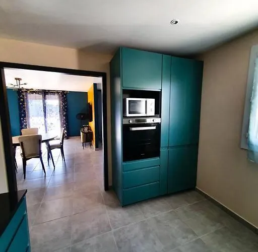 Ferienhaus Mon Caprice