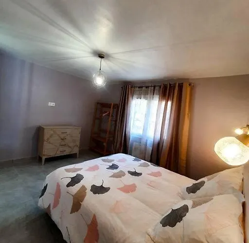 Mon Caprice Ferienhaus *